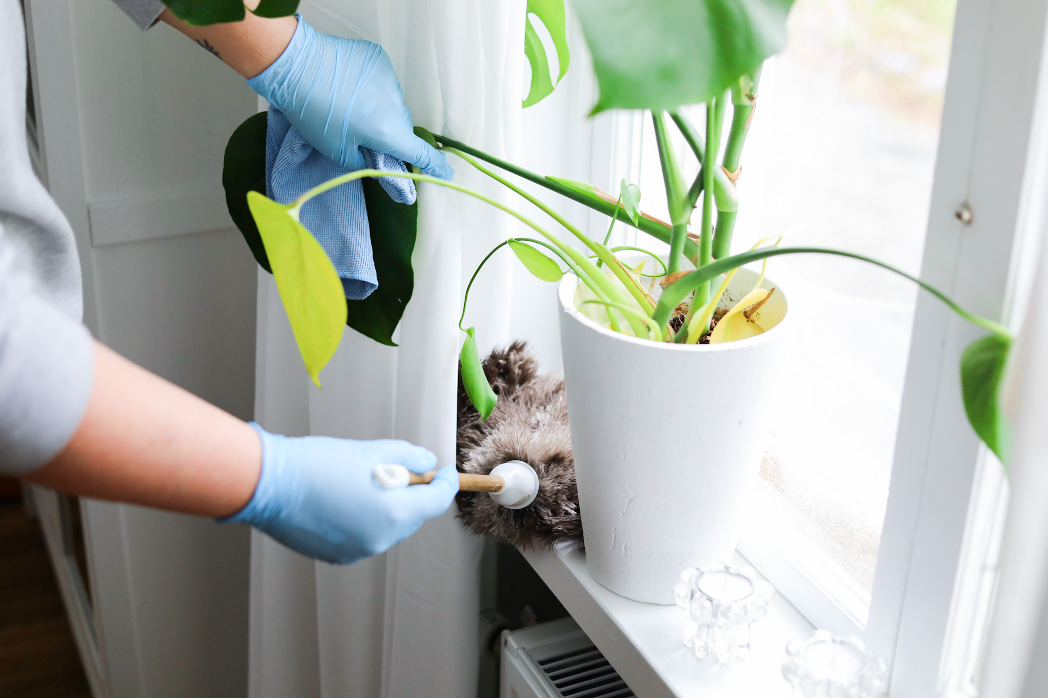 flyttstäd i örebro